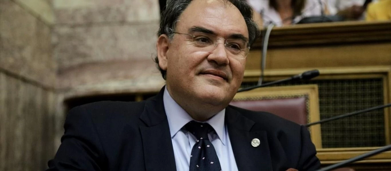 Δ.Σαρηγιάννης: «Είμαστε στην αρχή του 4ου κύματος - Θα έχουμε 1.000 κρούσματα τον Αύγουστο» - Παρά τους εμβολιασμούς